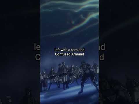 attack on titan the final showdown #anime #animereview #animerecap #atackontitanedit #animeedit #amv