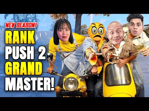 Rank Push ❌ Majduri ✔️ New Rank Season S38 👿 Free Fire Live with Sooneeta 💖 FF LIVE ✌ Free Fire LIVE