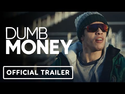 Dumb Money - Official Red Band Trailer (2023) Paul Dano, Pete Davidson, Seth Rogen
