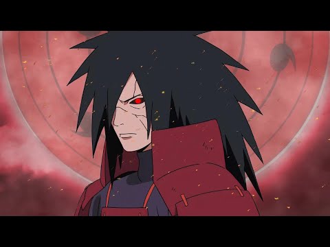 Запретная техница танца Учих [AMV/RYTP]