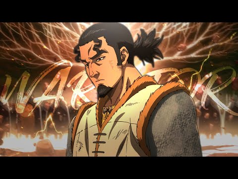 Vinland Saga AMV - Thors | The way of a Warrior