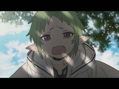 Mushoku Tensei「AMV」In Your Eyes