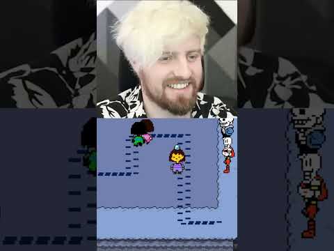 Apparently, Undertale has Online Multiplayer now