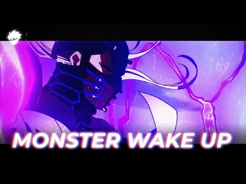 KniPPi Fox - Monster Wake Up [Brave Order Release]