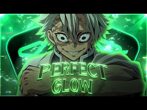 Perfect Glow Like Ae 🍃 In 4 Minutes! | CapCut AMV Tutorial