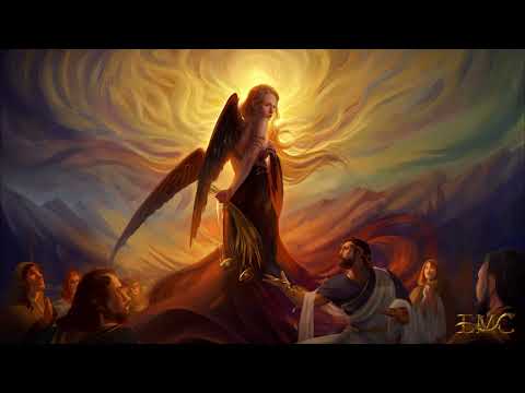 Finn-Christopher Jeck - Pray To The Goddess | Epic Powerful Majestic Heroic Orchestral