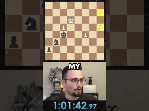 Insane Bot Speedrun