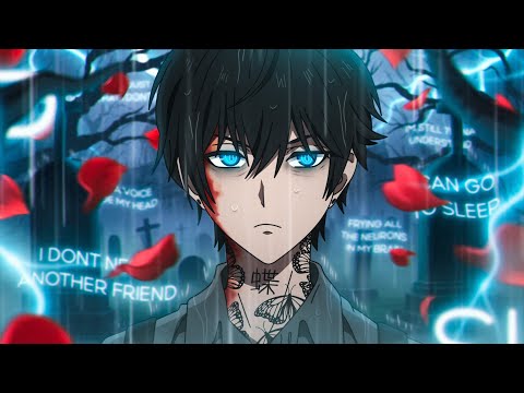 Robstar - Shredding ft. Shiki XO [Lyrics x AMV]