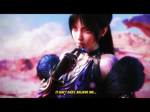 Lil Tecca - Dead or Alive [Lyrics / AMV]