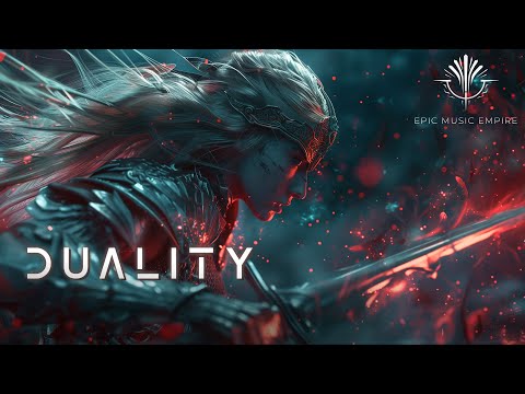 Michell Broom - Duality | Action Battle Epic Music