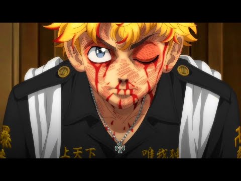 Tokyo Revengers Season 2 [ AMV ] - Everywhere I Go ᴴᴰ