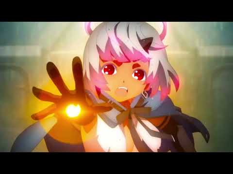 [AMV] Dark Aragami - ZenoXP