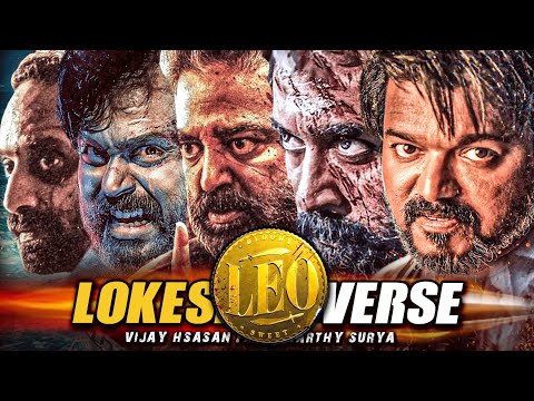 LEO Bloody Sweet Promo Reaction 😱 Thalapathy Vijay New Movie Lokesh Universe Rolex Vikram Karthi