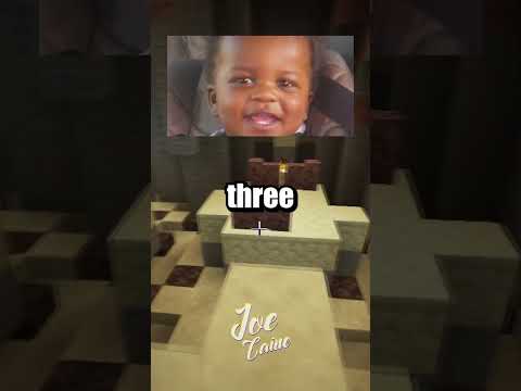 Speedrunning YT Shorts #87