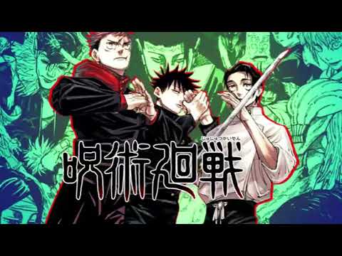 「Fatal」-Genm ┆JJK Culling Games ARC [AMV]