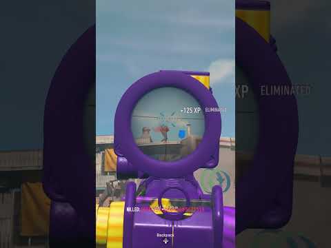 The DMR is back in Warzone 2!