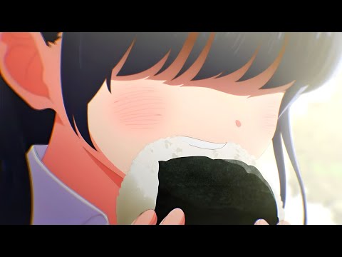 Boku No Kokoro No Yabai Yatsu「AMV」La Da Dee