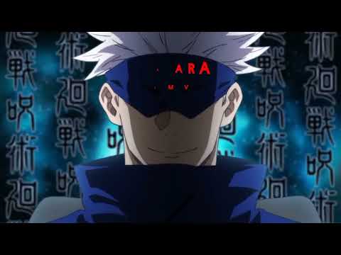 jujutsu kaisen AMV 2023