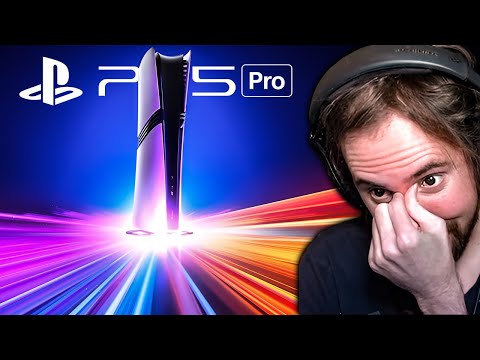 New $780 PlayStation Just Dropped