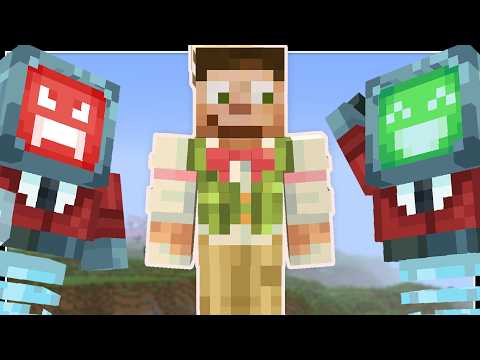 Life Series Trivia Champion?! - Wild Life SMP: Episode 5
