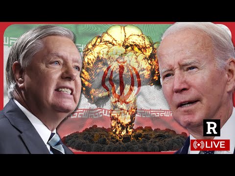 They are INSANE, and they&#039;re leading us to World War 3 | Redacted with Natali and Clayton Morris
