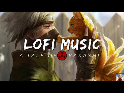 Kakashi&#039;s Journey: A Tale of Struggle | AMV | Edit | #trending #shorts #kakashi #anime #naruto