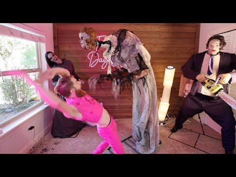 IF I SCREAM YOU WIN $15,000!