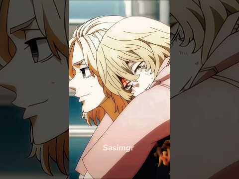 Emma Sano 🥲💔🙂 - Tokyo Revengers Season 3 [Edit/Amv]