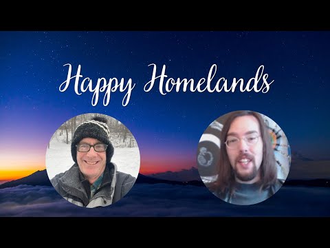 Happy Homelands - Wednesday, February 7