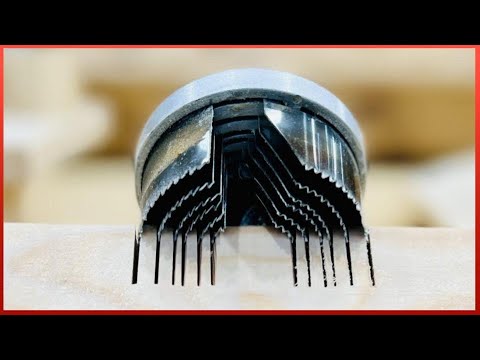 Amazing Woodworking Hacks for Every DIY Enthusiast | by @BStarCrafts