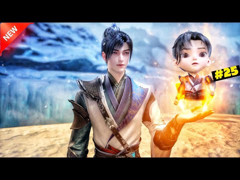 The Fallen Genius Anime Episode :) 25 | Anime Stories Explain In Hindi/Urdu #AnimeStoriesHindi