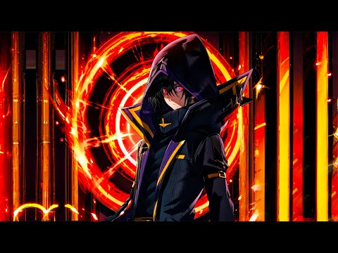 Shadow The Savior「AMV」Blood Queen Awakening
