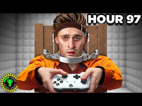 Game Theory: Marathon Streams Might KILL Your Favorite Streamer! (Elden Ring)