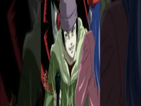 |amv|&quot;vamps killer&quot; [1080p HD] #shorts