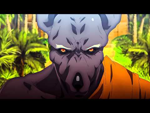 Ishura Season 2「AMV」GOT THIS ᴴᴰ