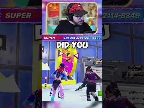 I Got Trolled in Fortnite
