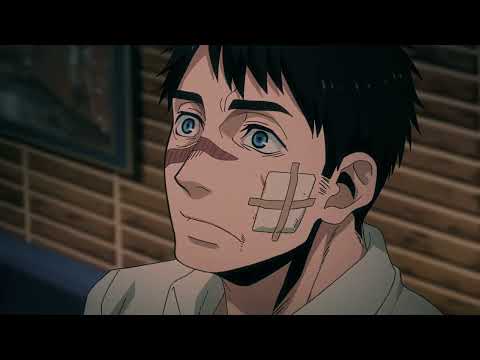 「AMV」- PRETTY BOY (DELERIQ)