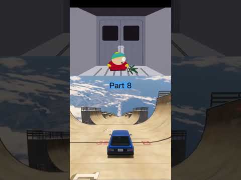 South Park Series || Fat Camp || Part 8
