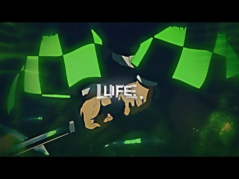 Life. ⚔️「 PROJECT FILE 」 KIMETSU NO YAIBA Amv/edit | Alight motion