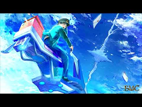 The Hit House - Blue Ben | Epic Magical Adventurous Orchestral Action