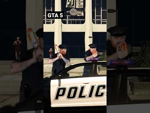 Video Game Shotguns Be Like... Mash Up 8