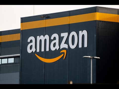 Amazon Lays Off 9,000 More Employees