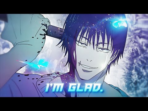 Jujutsu Kaisen ❄️ - Paparazzi「AMV/EDIT」4K