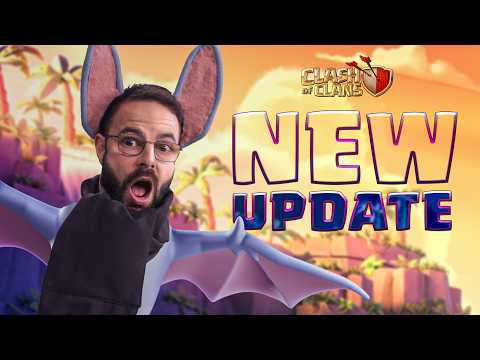 March Update is HERE! | Clash On!