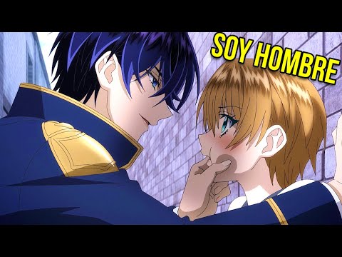 🗡️(10) LO PONE CONTRA LA PARED | Loop 7-kaime no Akuyaku Reijou wa