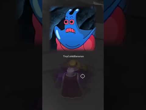 he forgot this doesn&#039;t work anymore... (The Strongest Battlegrounds)