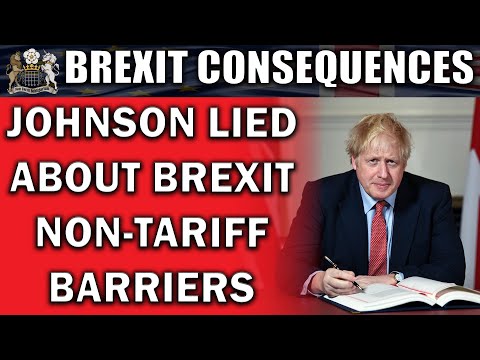 Brexit Barriers Close Another Business