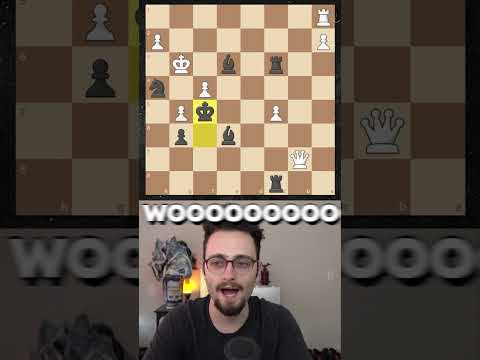 Checkmate In 1 Do Trick