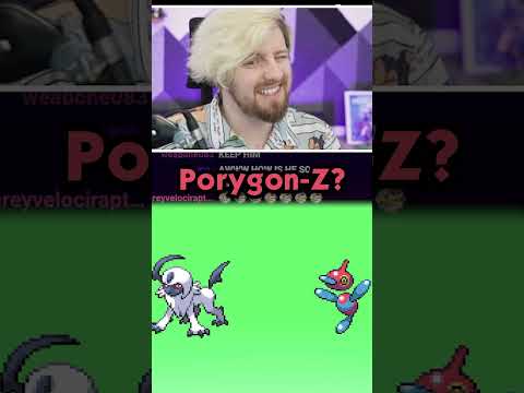 Creating Fusions with my Favorite Pokémon :)