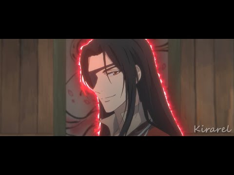 Tian Guan Ci Fu AMV - Deal with God (and the Ghost) ► 2nd place at Desucon Frostbite 2023